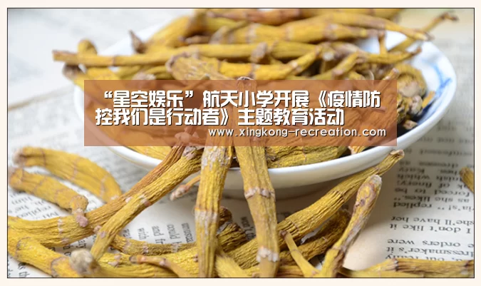 “星空娱乐”航天小学开展《疫情防控我们是行动者》主题教育活动(图2) 星空娱乐